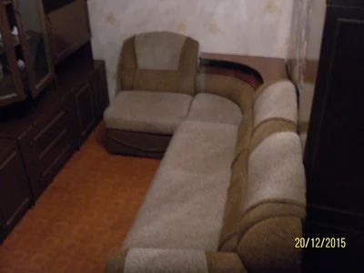 Лот: 6654541. Фото: 1. 1 Комнатная квартира Борисевича. Квартиры, студии