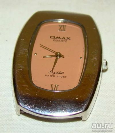 Лот: 11192821. Фото: 1. Часы наручные OMAX (H675). Другое (антиквариат)