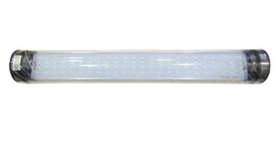 Лот: 17513391. Фото: 1. Рабочее LED освещение круглое... Промышленное