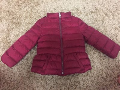 Лот: 12193038. Фото: 1. Куртка Burberry ОРИГиНАЛ. Верхняя одежда