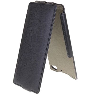 Лот: 4194567. Фото: 1. Флип-кейс Activ Leather для Fly... Чехлы, бамперы