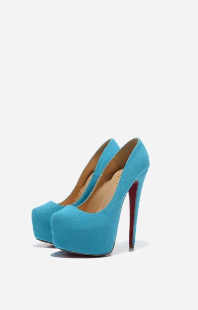 Лот: 6597010. Фото: 1. Туфли christian louboutin (арт... Туфли