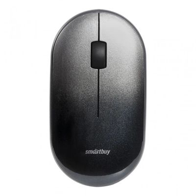 Лот: 24785722. Фото: 1. Мышь беспроводная Smartbuy 266AG... Клавиатуры и мыши