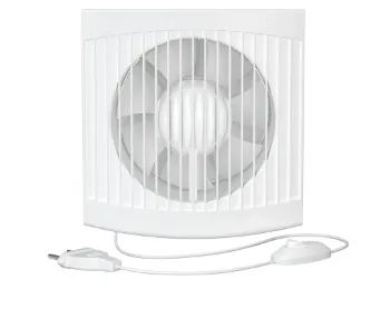 Лот: 19306081. Фото: 1. Вентилятор Era Group Comfort 5С-01... Вентиляция