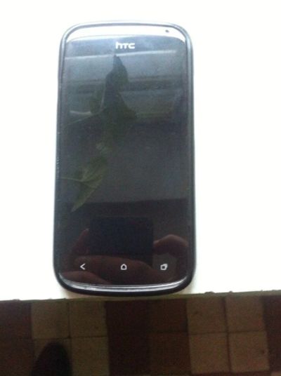 Лот: 6750956. Фото: 1. HTC ONE S 16gb. Смартфоны