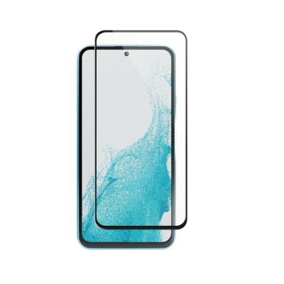 Лот: 20349079. Фото: 1. Защитное стекло Samsung Galaxy... Защитные стёкла, защитные плёнки
