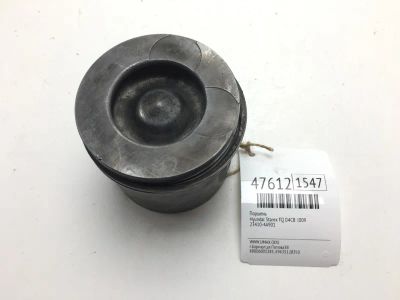 Лот: 20393219. Фото: 1. Поршень Hyundai Starex 2009 234104A901... Двигатель и элементы двигателя