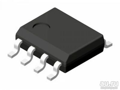 Лот: 15421744. Фото: 1. Мощный полевой транзистор SI9424. Микросхемы