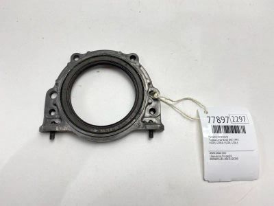 Лот: 21132241. Фото: 1. Крышка коленвала Toyota Corsa... Двигатель и элементы двигателя