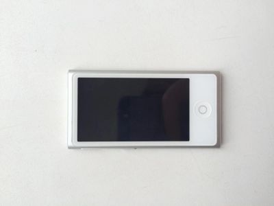 Лот: 5384156. Фото: 1. iPod nano 7. Плееры