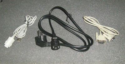 Лот: 2393988. Фото: 1. Кабели (USB, сетевой, COM). Другое (компьютеры, оргтехника, канцтовары)
