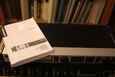 Лот: 3326705. Фото: 1. Процессор эффектов TC Electronic... Гитарные эффекты и комбоусилители