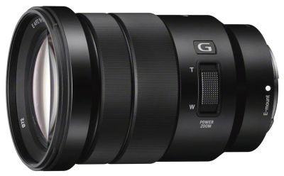 Лот: 7031207. Фото: 1. Sony E 18-105mm f4. Объективы