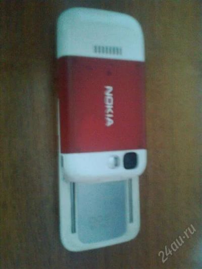 Лот: 1457720. Фото: 1. Nokia 5200. Кнопочные мобильные телефоны