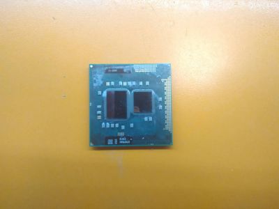 Лот: 16019726. Фото: 1. Б\У процессор SLBZX Intel Core... Процессоры