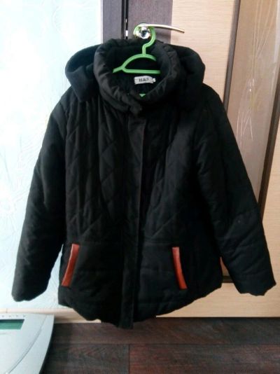 Лот: 11294055. Фото: 1. Куртка. Верхняя одежда