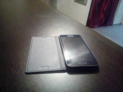Лот: 6808714. Фото: 1. Samsung Galaxy A3 возможен обмен... Смартфоны
