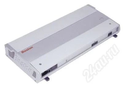 Лот: 484101. Фото: 1. Boston Acoustics GT 24. Усилители