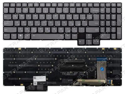 Лот: 21066151. Фото: 1. Клавиатура для Lenovo Legion 7... Клавиатуры для ноутбуков
