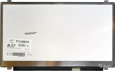 Лот: 5880720. Фото: 1. Матрица Б/У 15.6" LED 1366x768... Матрицы для дисплея