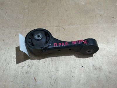 Лот: 21403116. Фото: 1. подушка двигателя Toyota Harrier... Двигатель и элементы двигателя