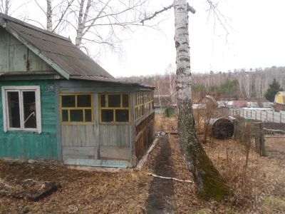 Лот: 1762265. Фото: 1. Дача на Пугачёво. Дачи