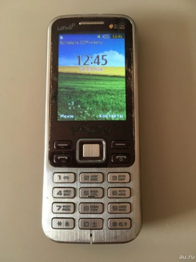Лот: 13024797. Фото: 1. Samsung GT-C3322 (Самсунг гт-с3322... Кнопочные мобильные телефоны