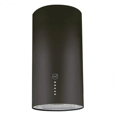 Лот: 24550659. Фото: 1. Вытяжка MBS Stevia 135 Black. Вытяжки