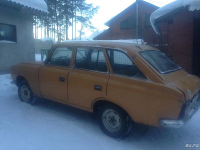 Лот: 13122415. Фото: 1. Иж 2125 Комби. Автомобили