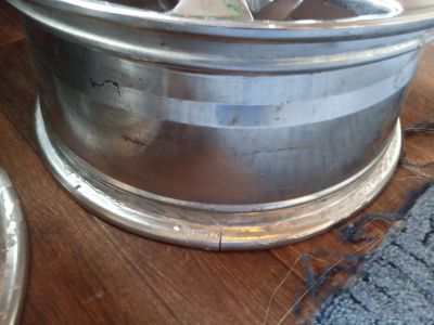 Лот: 20934365. Фото: 1. Диски R17 5х120 BMW. Камеры