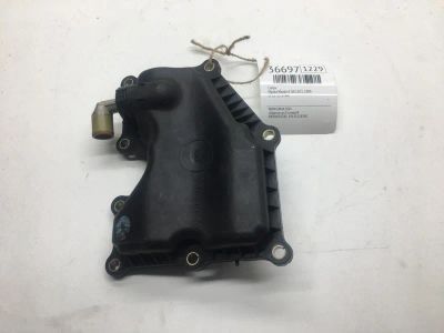 Лот: 20388047. Фото: 1. Сапун Mazda Mazda 6 2003 LF6213570A... Двигатель и элементы двигателя