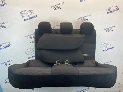Лот: 24425471. Фото: 1. сиденье Mitsubishi Lancer CY. Двигатель и элементы двигателя