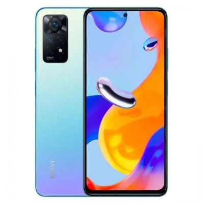 Лот: 20221242. Фото: 1. Смартфон Xiaomi Redmi Note 11... Смартфоны