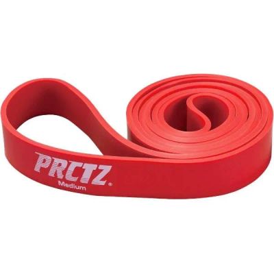 Лот: 24518845. Фото: 1. Лента силовая PRCTZ Power Band... Другое (тяжелая атлетика)