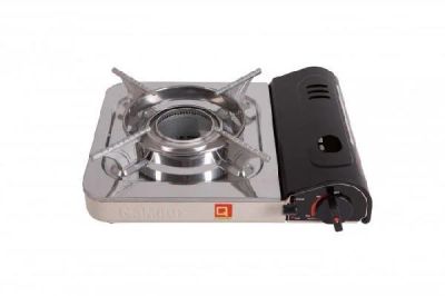 Лот: 13539475. Фото: 1. Газовая плитка NAMILUX NA-172PS. Мангалы, грили, коптильни