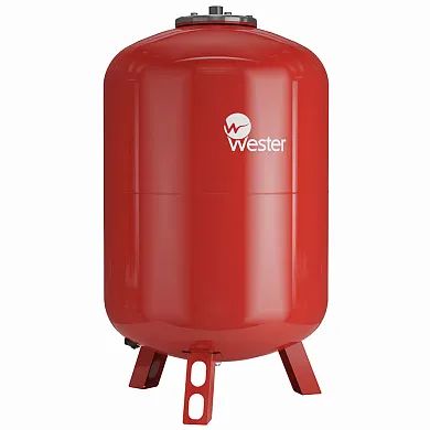 Лот: 22028730. Фото: 1. Расширительный бак Wester 300... Насосы садовые, мотопомпы
