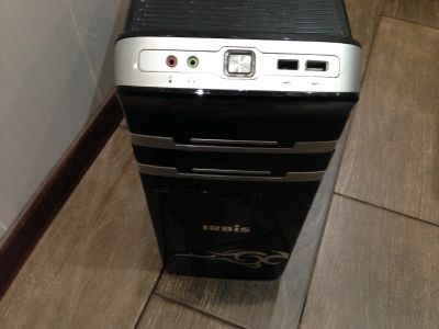 Лот: 15130652. Фото: 1. Игровой 4 ядерный AMD Athlon II... Компьютеры в сборе