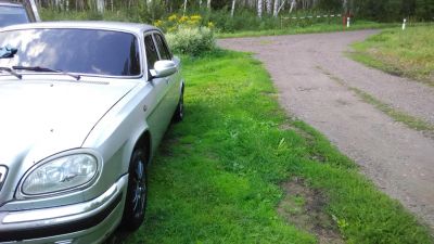 Лот: 5990027. Фото: 1. Газ 31105. Автомобили