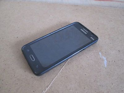 Лот: 12135174. Фото: 1. Samsung Galaxy Prime (не включается... Микросхемы и платы