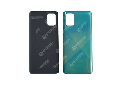 Лот: 15915928. Фото: 1. Задняя крышка Samsung Galaxy A71... Корпуса, клавиатуры, кнопки