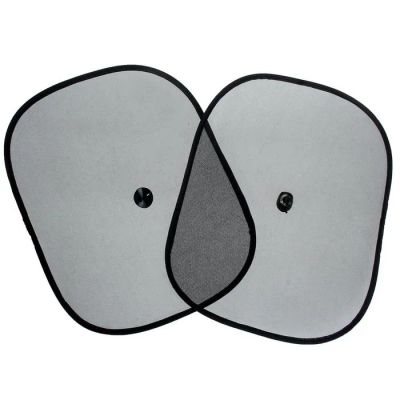 Лот: 25617518. Фото: 1. Шторки солнцезащитные TORSO для... Двигатель и элементы двигателя