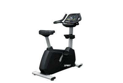 Лот: 22356990. Фото: 1. Велотренажер Spirit Fitness CU900ENT. Велотренажеры