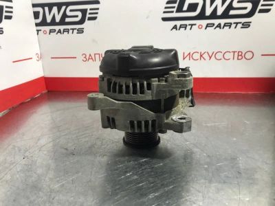 Лот: 17161168. Фото: 1. Генератор Toyota Avensis AZT250... Электрооборудование