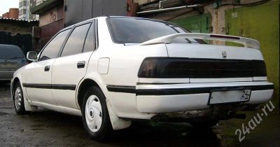 Лот: 309400. Фото: 1. TOYOTA CORONA 1991г.в. Почти даром... Автомобили