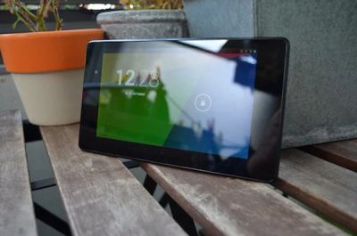 Лот: 3682533. Фото: 1. 2013 Asus Google Nexus 7 (без... Планшеты