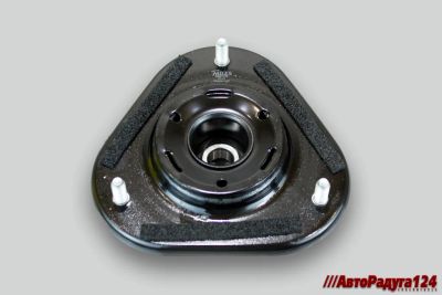 Лот: 25592755. Фото: 1. Опора передней стойки Toyota Corolla... Ходовая, подвеска, рулевое управление