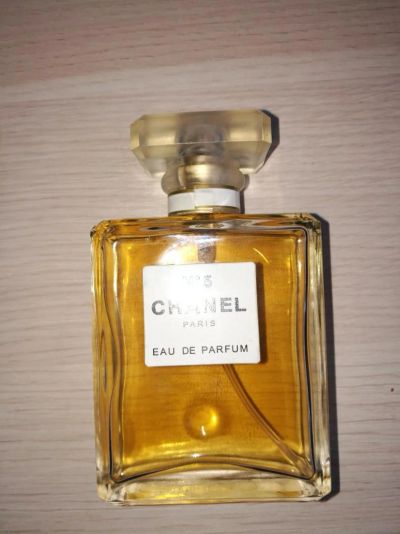Лот: 9525680. Фото: 1. Chanel №5, 100 мл. Женская парфюмерия