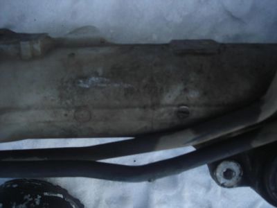 Лот: 6716329. Фото: 1. Рулевая рейка Toyota Land Cruiser... Ходовая, подвеска, рулевое управление