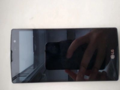Лот: 15165902. Фото: 1. Телефон LG 4Gc. Смартфоны