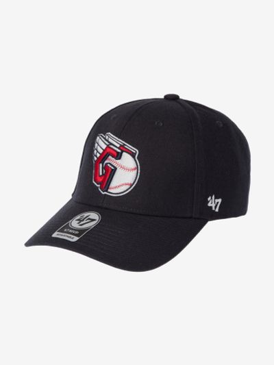 Лот: 25392472. Фото: 1. Бейсболка 47 BRAND B-MVP08WBV-NYF... Другое (спортивная одежда)